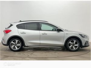 Ford Focus Diesel Hatchback Active Edition - Image 4
