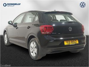Volkswagen Golf Hatchback Life - Image 4