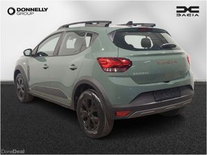 Dacia Sandero Stepway Hatchback Extreme - Image 2