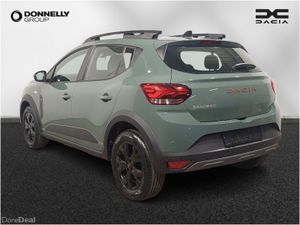 Dacia Sandero Stepway Hatchback Extreme - Image 3
