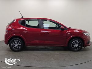 Dacia Sandero COMFORT TCE - Image 4