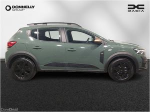 Dacia Sandero Stepway Hatchback Extreme - Image 3