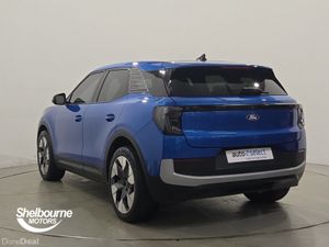 Ford Explorer PREMIUM - Image 3