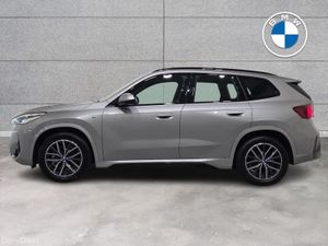 BMW iX1 eDrive20 M Sport - Image 4
