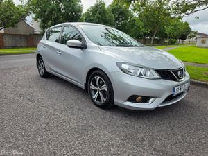 Nissan Pulsar 1.5 diesel  ( New NCT ) - Image 4