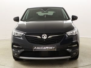 2019 Opel Grandland X 1.2 Tech Line Nav - Image 2