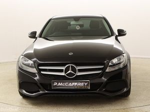 2018 Mercedes-Benz C-Class 2.1 C220D SE Executive - Image 2
