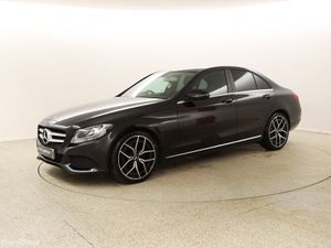 2018 Mercedes-Benz C-Class 2.1 C220D SE Executive - Image 3