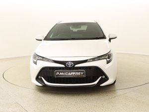 2020 Toyota Corolla Design 2.0 Hybrid Auto - Image 2