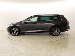 2019 VOLKSWAGEN PASSAT 2.0 TDI GT 150 BHP PAN ROOF - Image 4