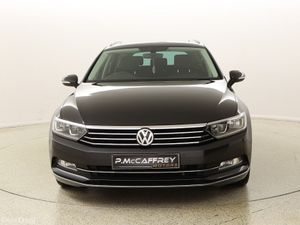 2019 VOLKSWAGEN PASSAT 2.0 TDI GT 150 BHP PAN ROOF - Image 2