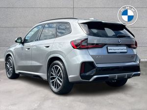 BMW iX1 eDrive20 M Sport - Image 2