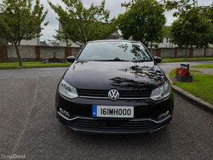 Volkswagen polo 1.2 auto only 101 kilometers - Image 3