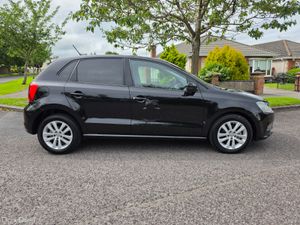 Volkswagen polo 1.2 auto only 101 kilometers - Image 4