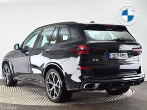BMW X5 xDrive50e M Sport - Image 4
