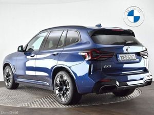 BMW iX3 M Sport Pro - Image 2