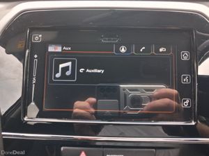 131 AUDI A6 2.0 TDI S LINE BLACK EDITION - Image 4