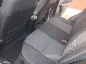 191 Suzuki Vitara SZ-T Boosterjet 1L Petrol - Image 3