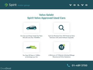 Volvo XC60 T6 Plus Plug In Hybrid AWD - Image 3