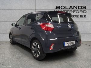 Hyundai i10 i10 Deluxe Plus Finance From €66 Per W - Image 3