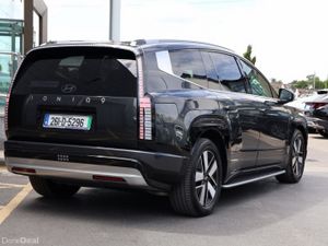 Hyundai IONIQ 9 RWD (Long Range) Platinum 110kwh - Image 4