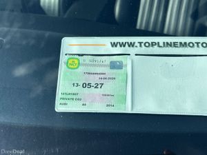 //2.0 TDI-SLINE//AUTO//FULL LEATHER// - Image 2