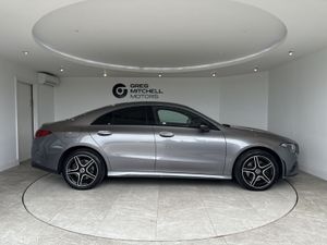 Mercedes-Benz CLA 2023 - Image 4