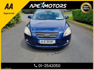 Kia Ceed CEE'D 1.4 EX 5DR * NEW NCT DEC-26 * TAX F - Image 2