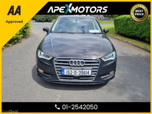 Audi A3 FINANCE ARRANGED * LOW LOW KMs ( 34,000) K - Image 3