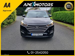 Hyundai Tucson FINANCE ARRANGED * COMFORT PLUS  * - Image 2