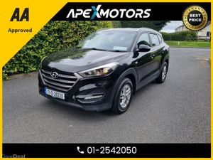 Hyundai Tucson FINANCE ARRANGED * COMFORT PLUS  * - Image 3