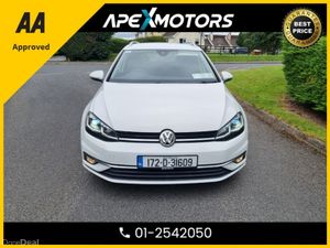 Volkswagen Golf FINANCE ARRANGED * NCT JUL-27 * LO - Image 2