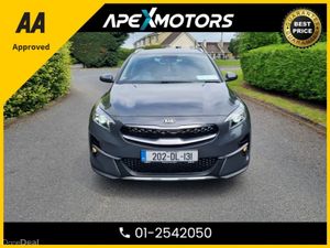 Kia XCeed PHEV 5DR AUTO - Image 2