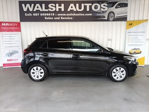 Hyundai i20 ACTIVE PETROL CLASSIC FACELIFT 5DR - Image 2
