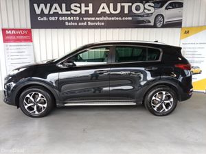 Kia Sportage K3 5DR - Image 4