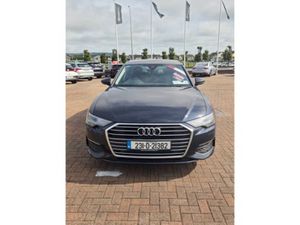 Audi A6 Limousine 40 TDI SE 5DR Auto - Image 2