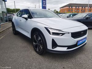 POLESTAR 2 69KWH BASE STANDARD RANGE SINGLE MOTOR - Image 3