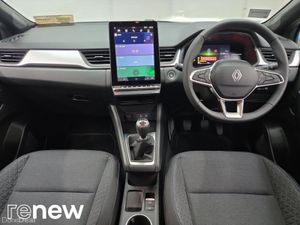 Renault Captur evolution TCe 115 E06X - Image 3
