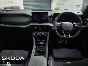 Skoda Kodiaq Sportline 2.0Tdi 150Bhp DSG - Image 3