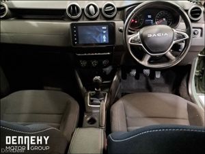 Dacia Duster 1.5 Blue dCi 115 Expression - Image 3