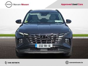 Hyundai Tucson 2WD Executive Plus - Image 3