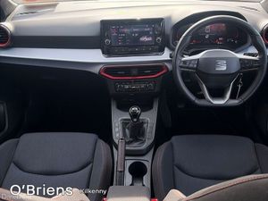 SEAT Ibiza FR 1.0 TSI 110 BHP 5DR *TOP SPEC - 1 OW - Image 2