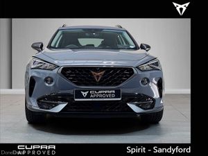 Cupra Formentor e-Hybrid 204hp DSG *Upgraded Seat* - Image 3