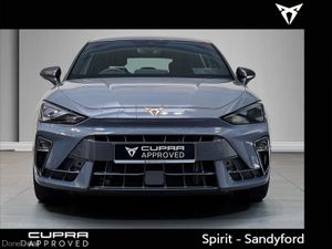 Cupra Leon 1.5eTSI DSG 150HP **Call Stephen 086462 - Image 2