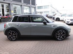 2021 MINI COOPER D 1.5D 5DR HATCHBACK AUTOMATIC - Image 3