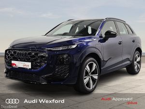 Audi Q3 Audi Q3 SUV S line e-hybrid 200 kW S troni - Image 4