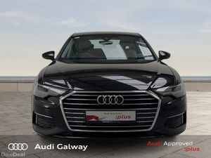 Audi A6 €389 p/m - TDI 204HP SE AUTO - Image 4