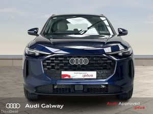 Audi Q5 €748 P/M - SE E-HYBRID QUATTRO 299BHP A/T - Image 4
