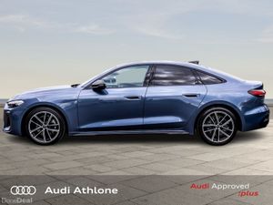 Audi A5 2.0TDI 204BHP Edition One S-Line S-Tronic - Image 2