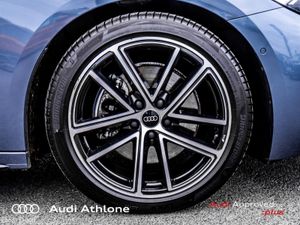 Audi A5 2.0TDI 204BHP Edition One S-Line S-Tronic - Image 4